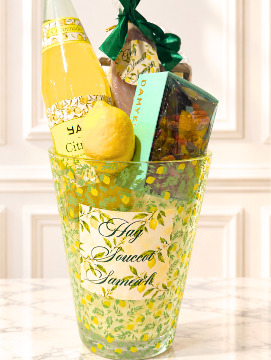 CITRONNADE