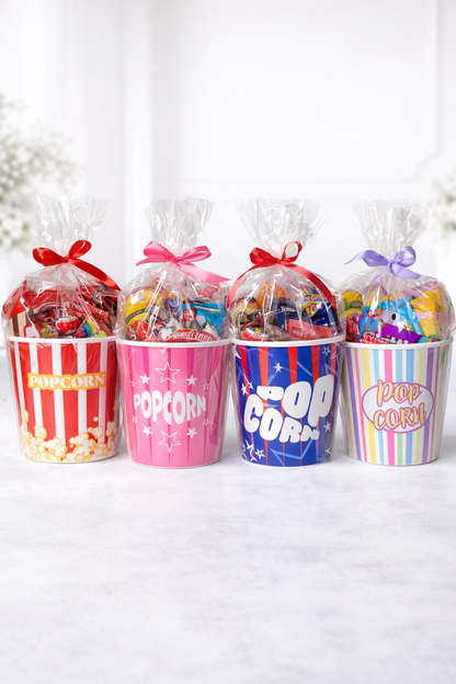 Pop Corn