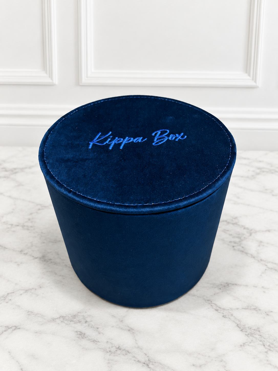 Kippa Box