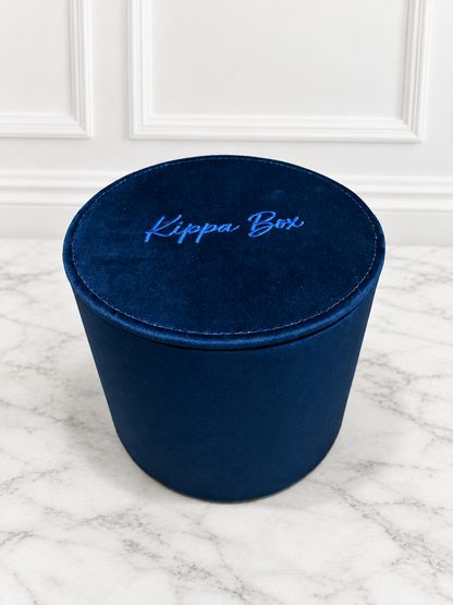 Kippa Box