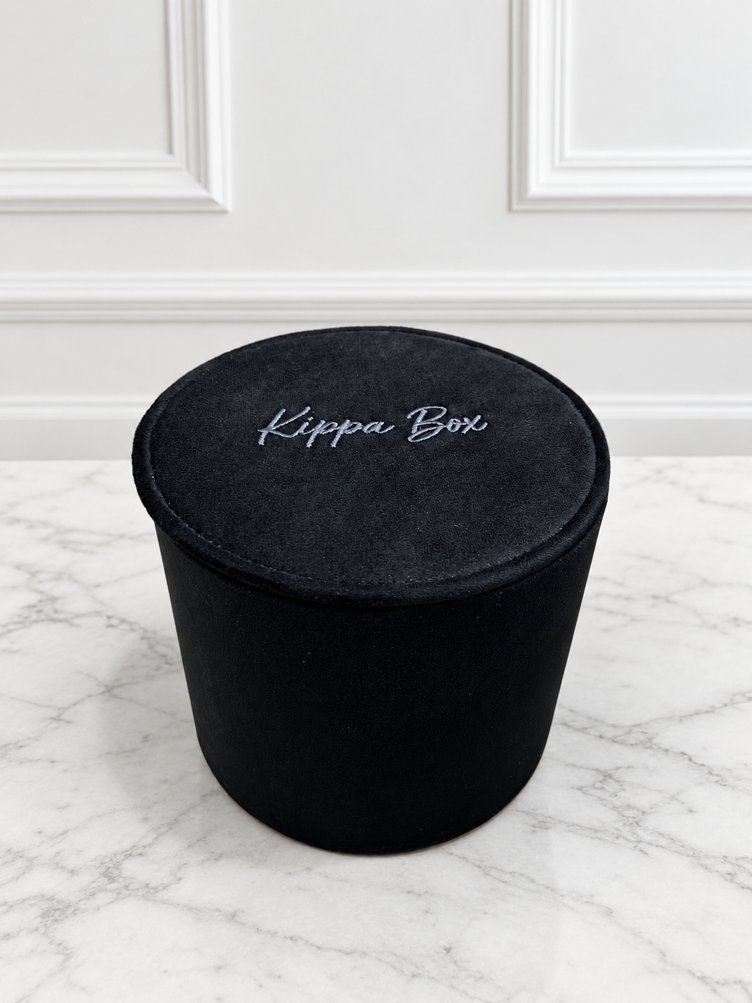 Kippa Box