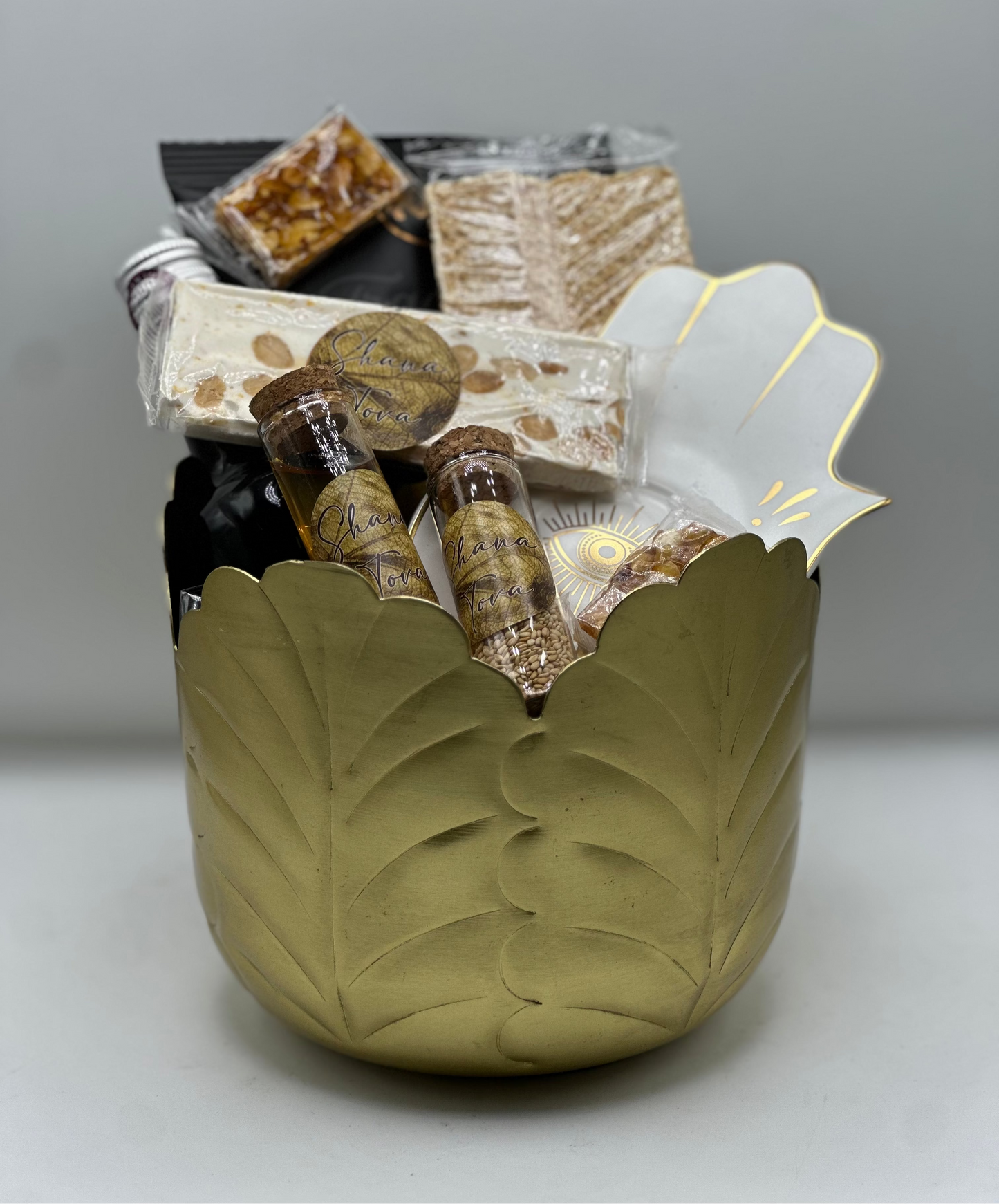 Feuille D’or small