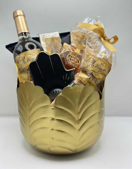 Feuille D’or  BIG