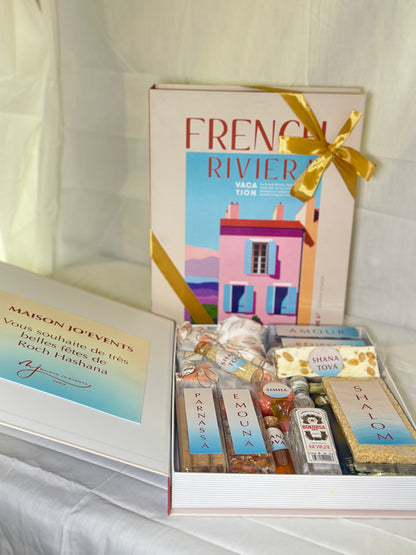 MODÈLE BOITE LIVRE