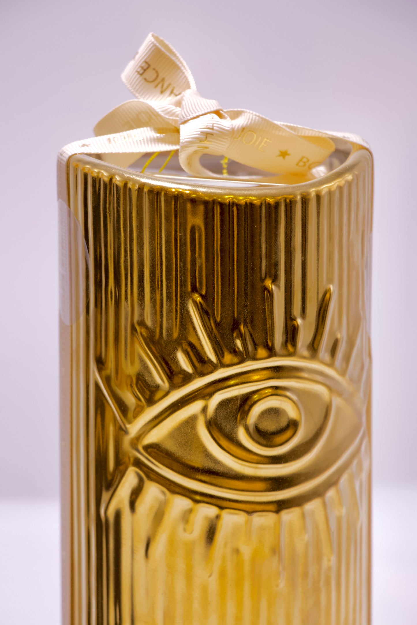 Bougie Parfumée Décorative