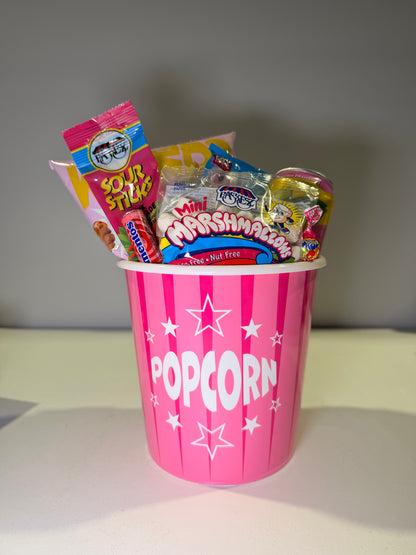 Pop Corn