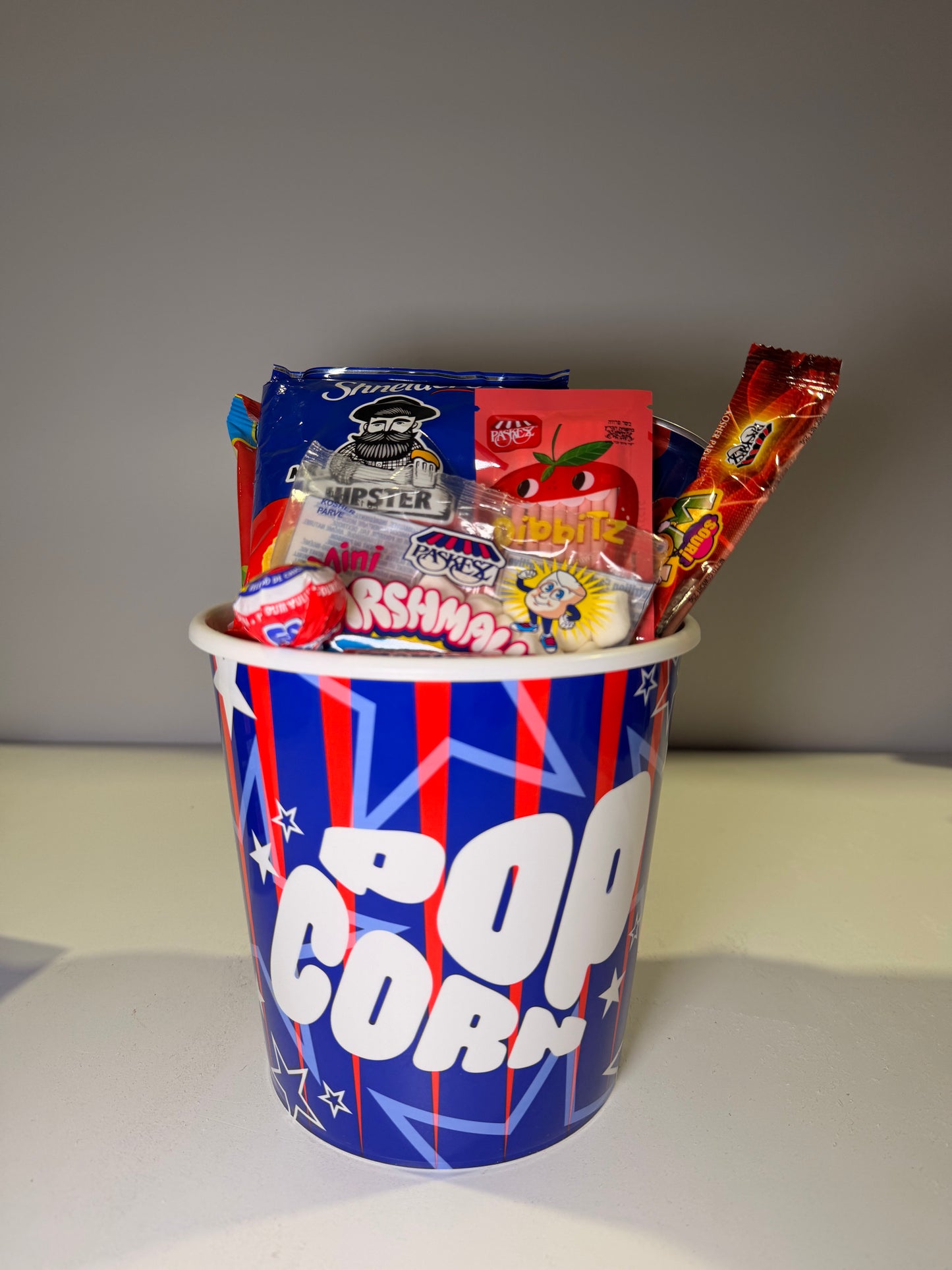 Pop Corn
