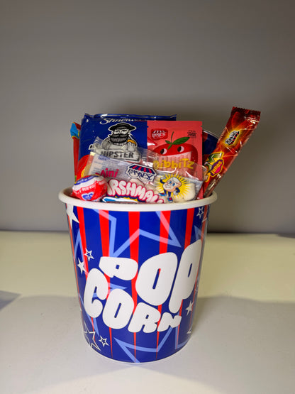 Pop Corn
