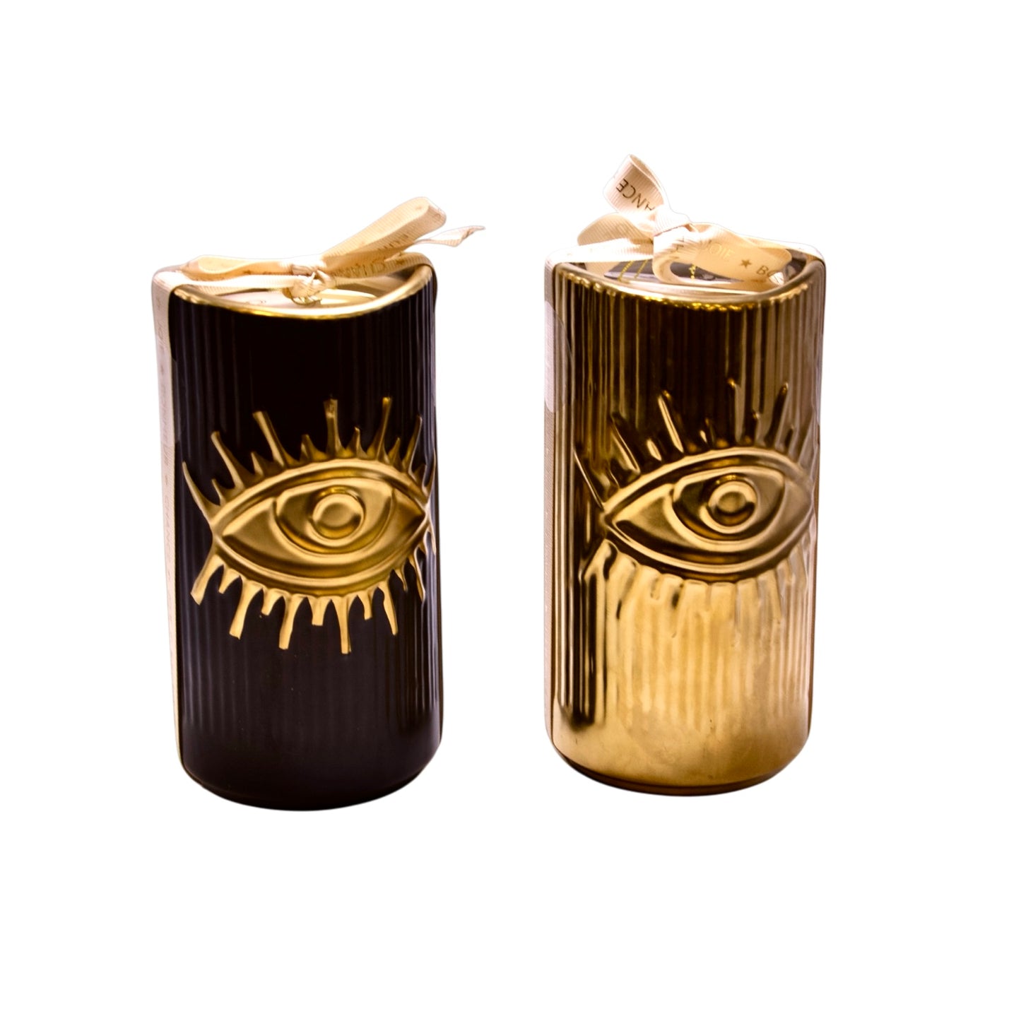 Bougie Parfumée Décorative