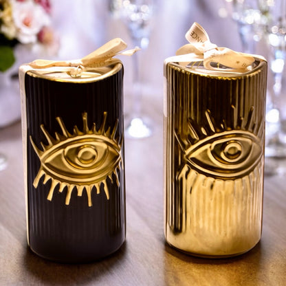 Bougie Parfumée Décorative