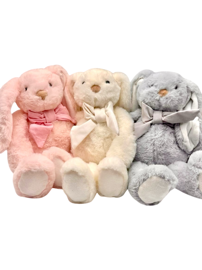Peluche lapin