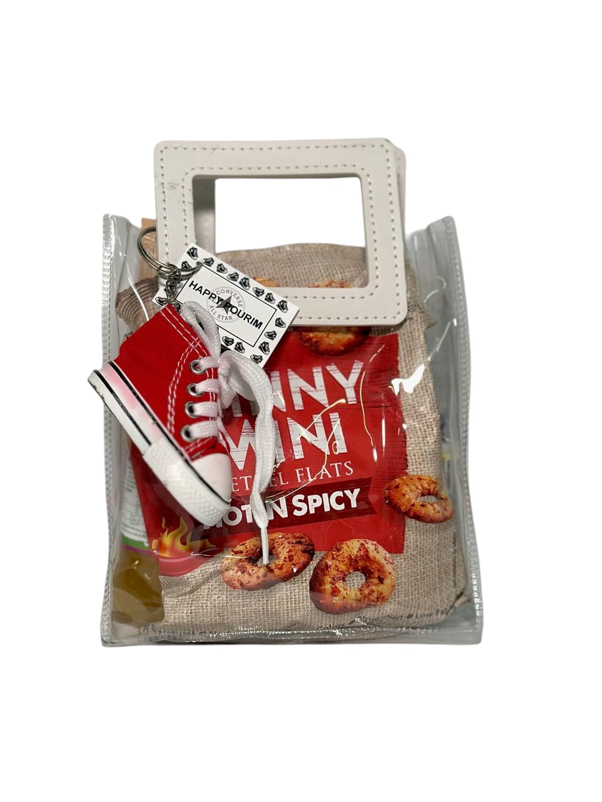 Bag Converse