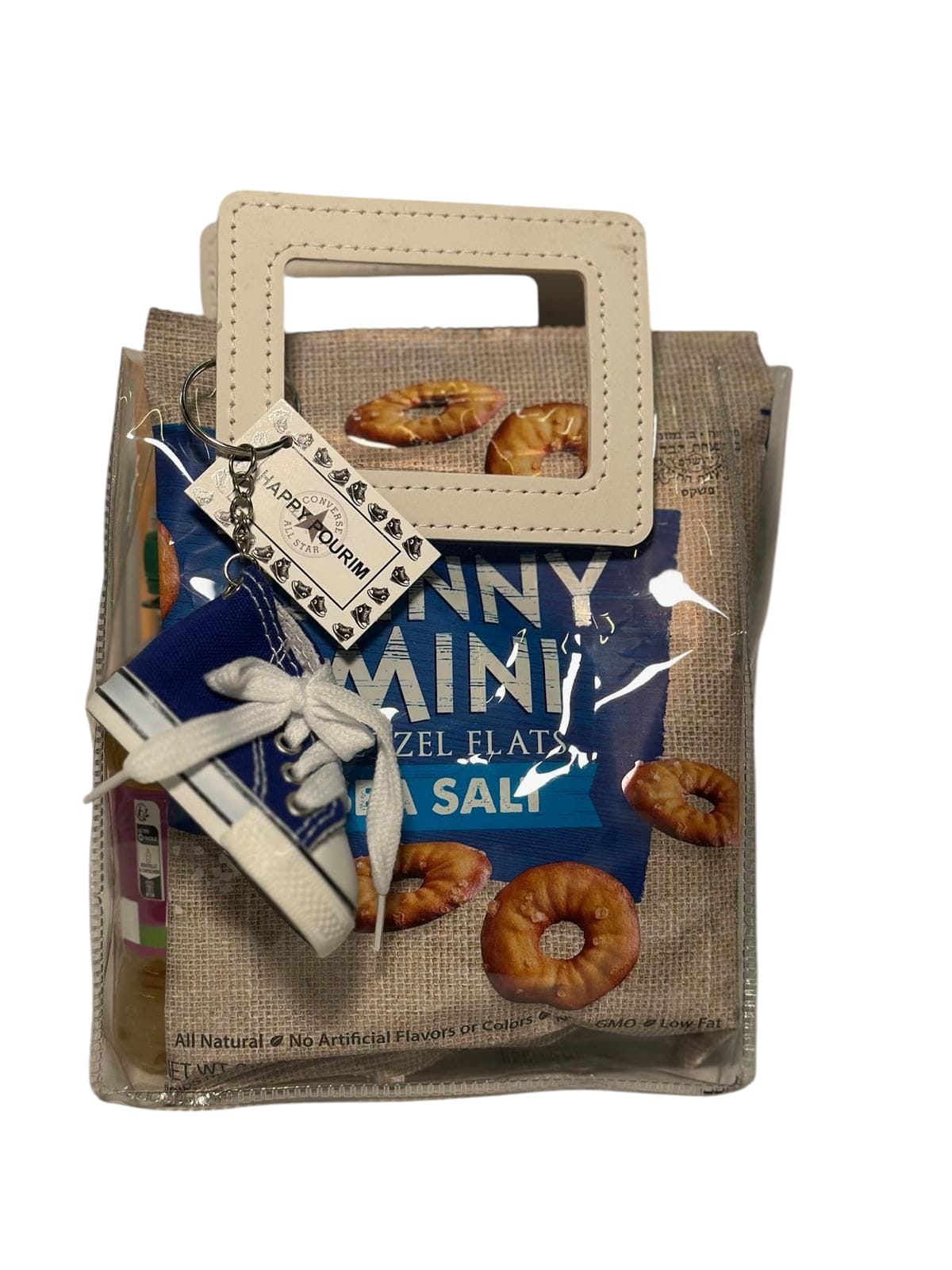 Bag Converse