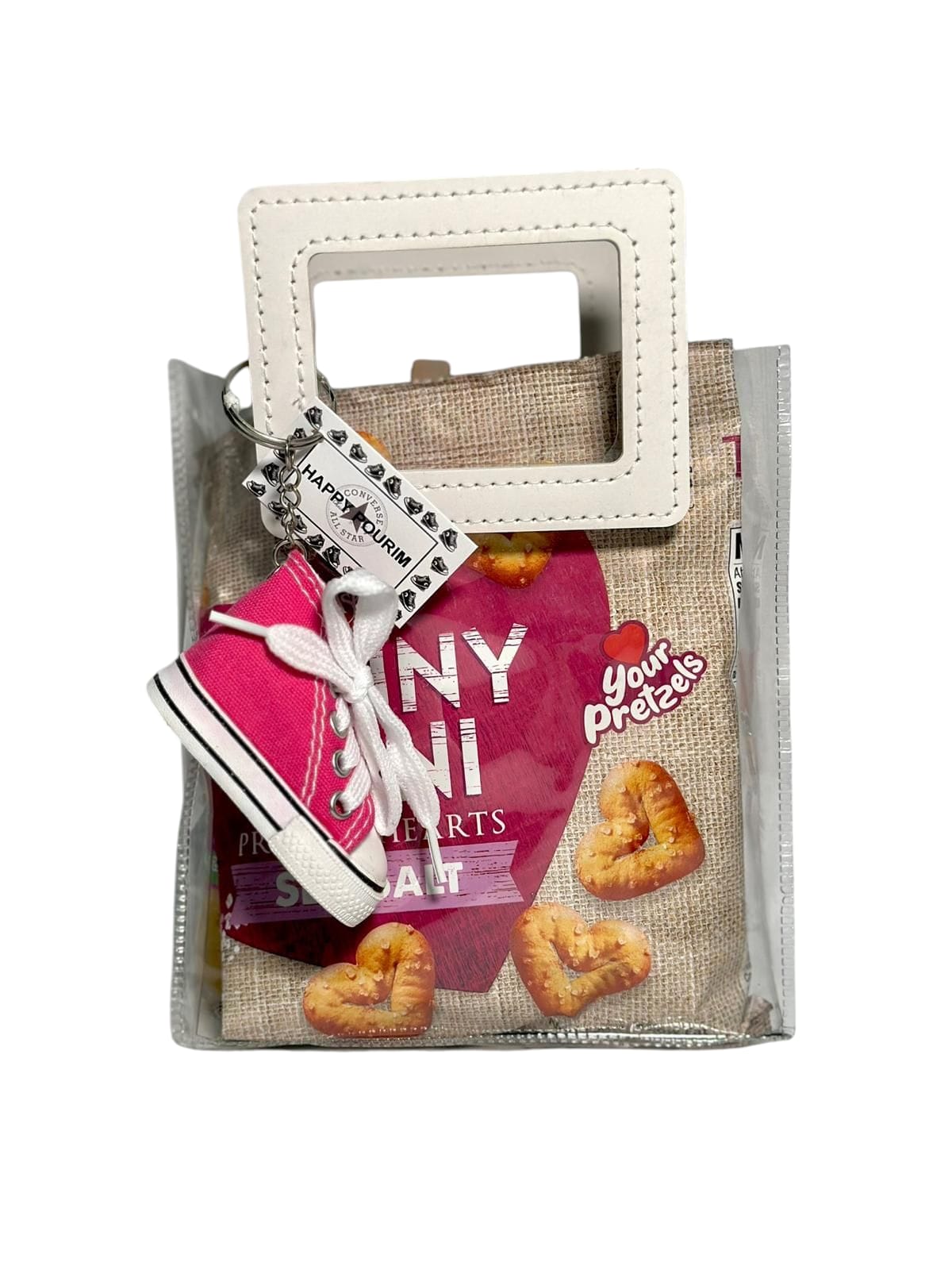 Bag Converse