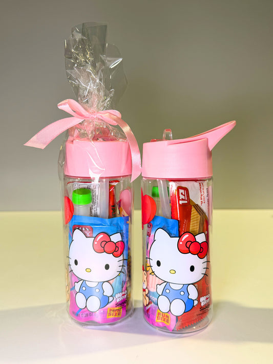 Hello Kitty Balloon