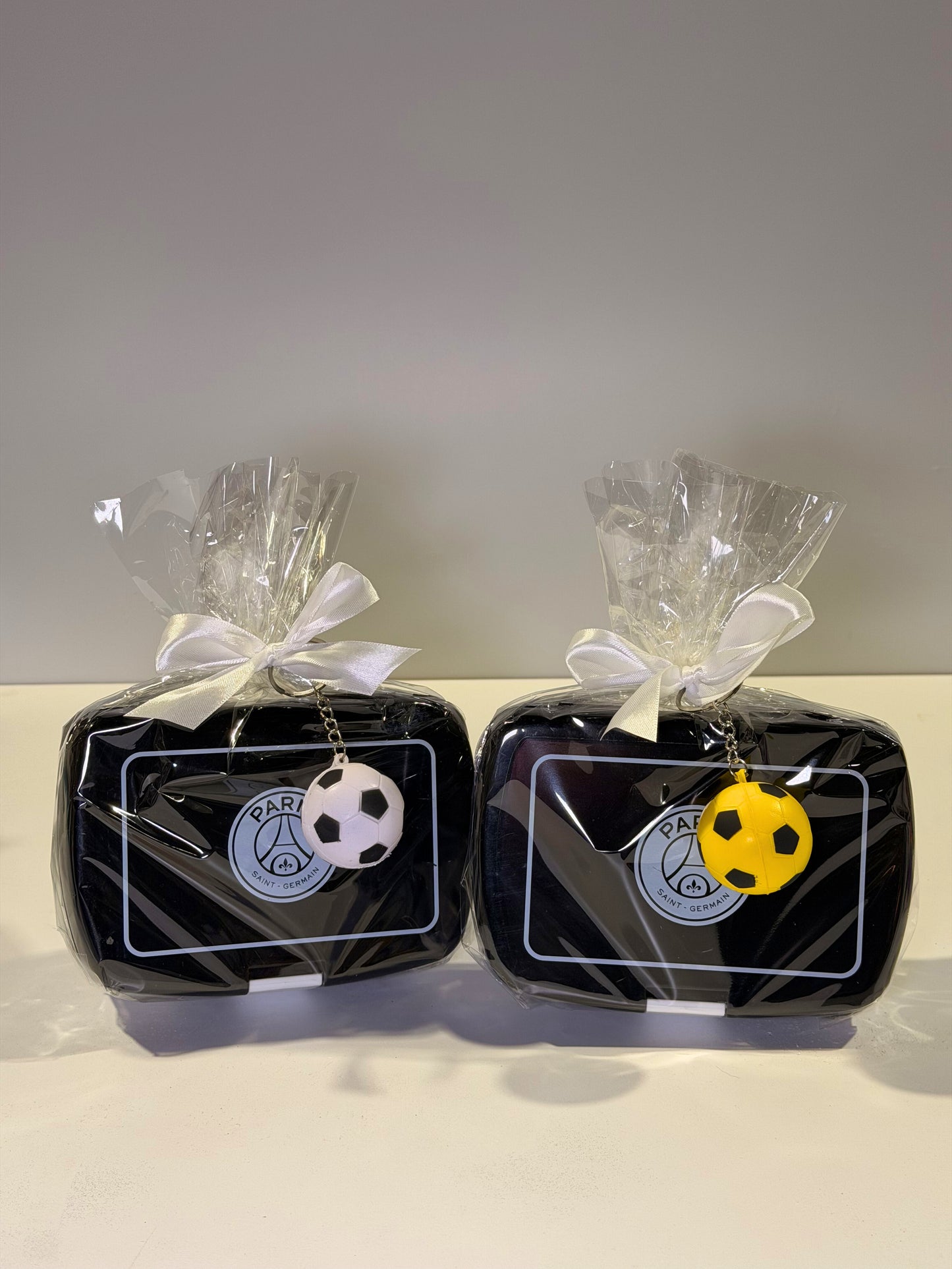 Box PSG