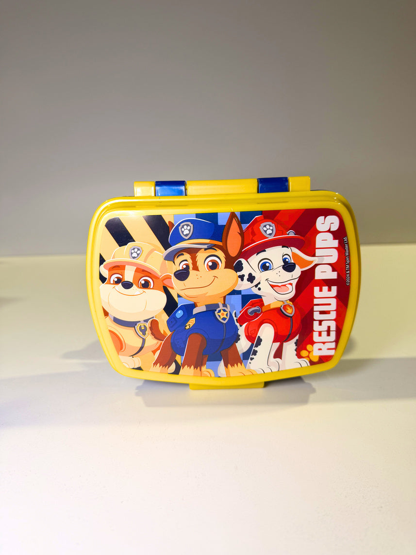Box Goûter
