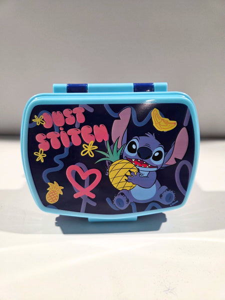 Box Goûter