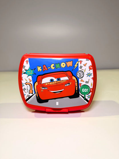 Box Goûter