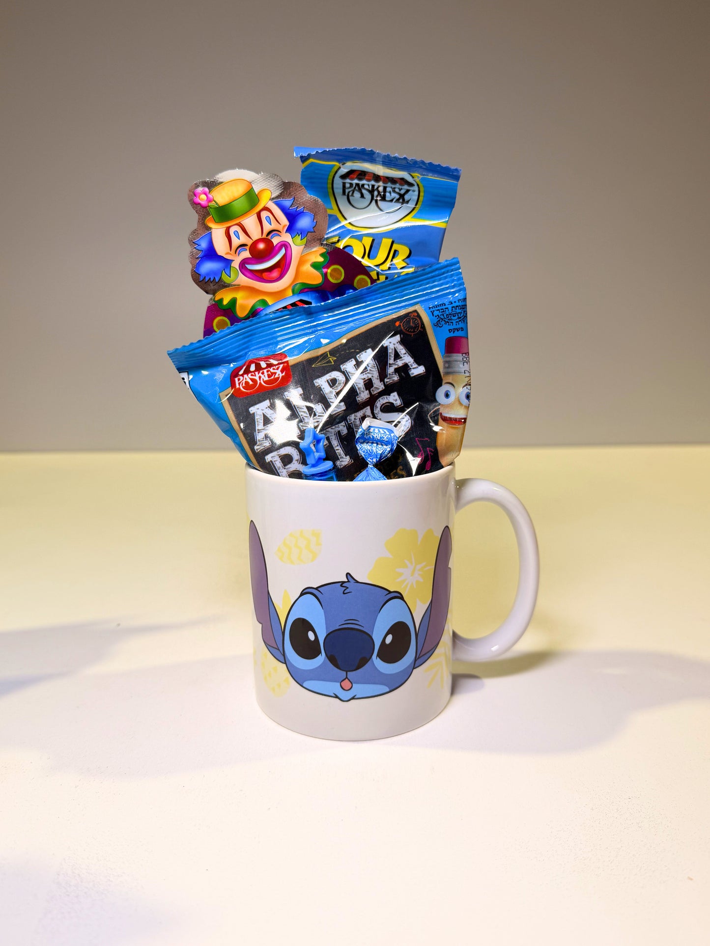 Mug Kids Porcelaine