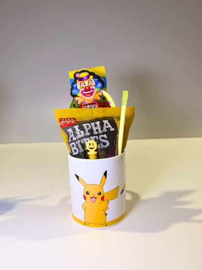 Mug Kids Porcelaine