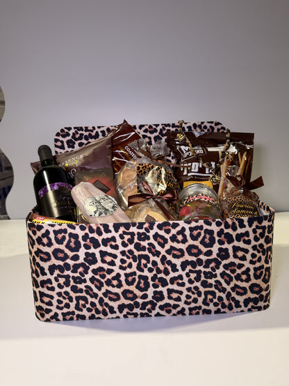 Big Box Leopard