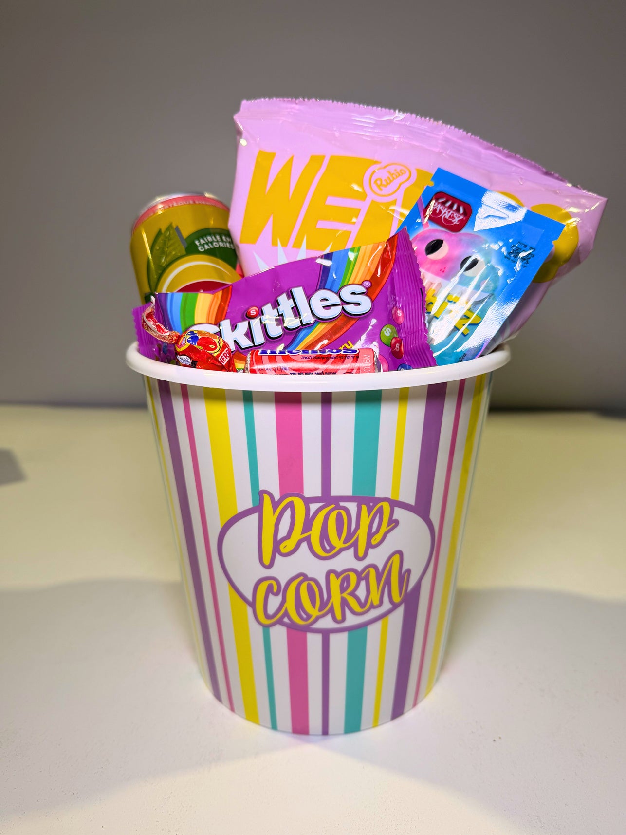 Pop Corn