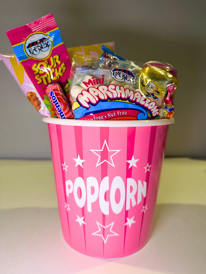 Pop Corn
