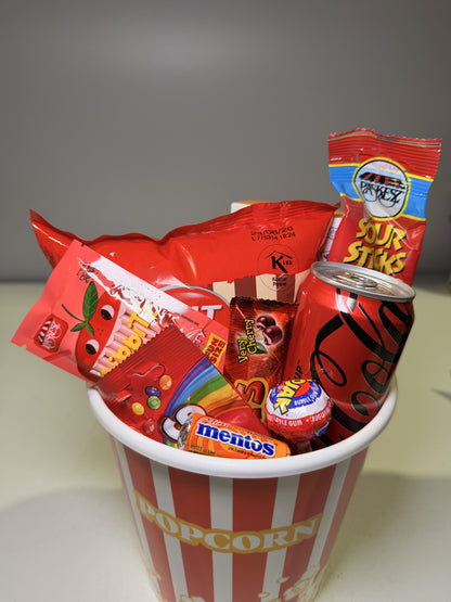 Pop Corn