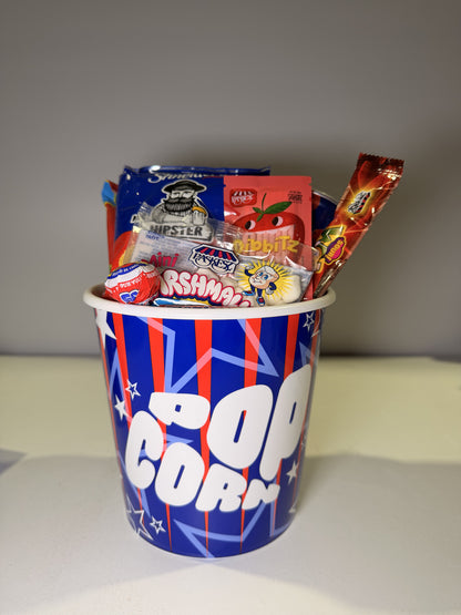 Pop Corn