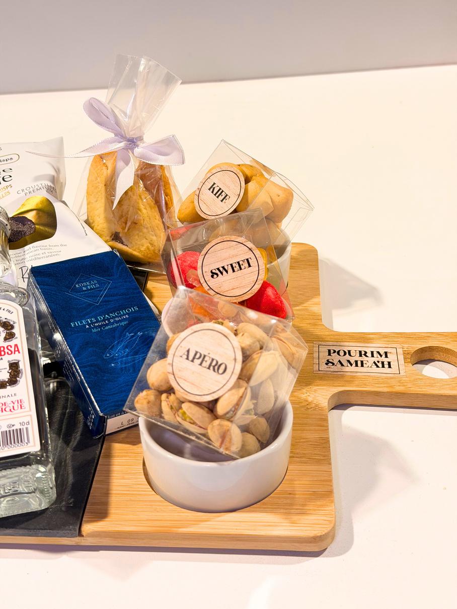 KABALAT SHABBAT