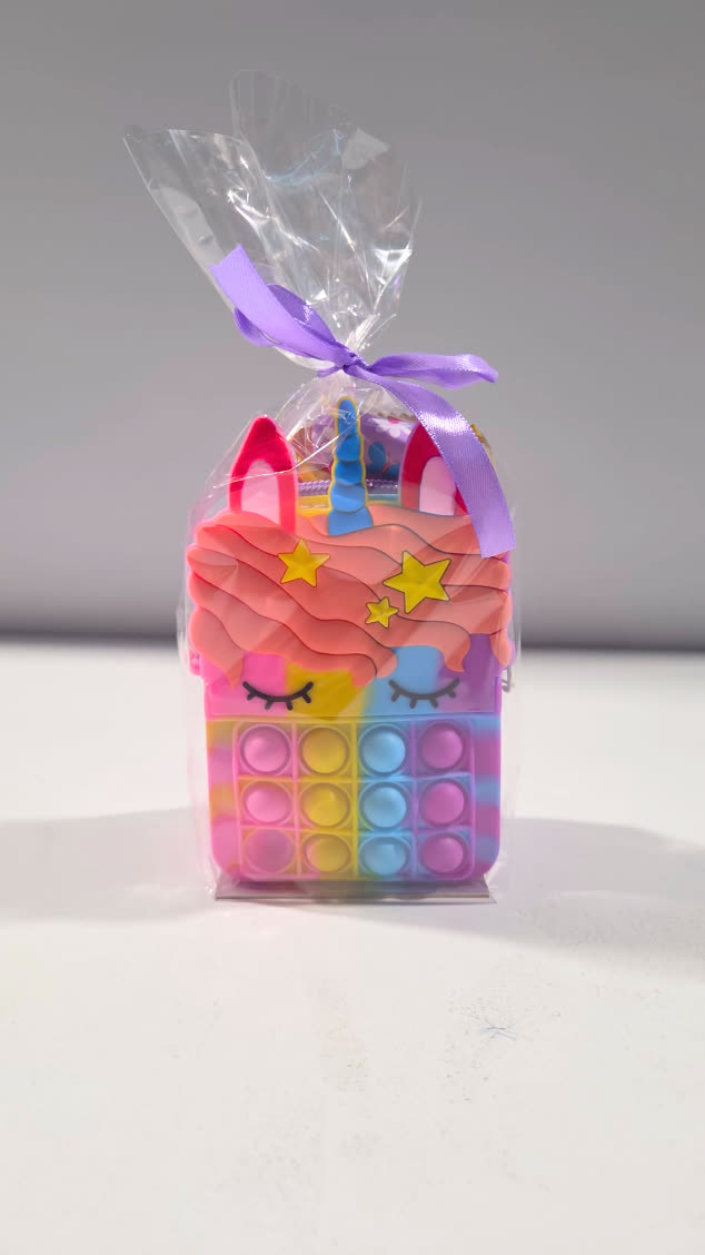 Sac Licorne