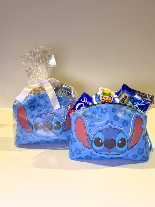 Trousse Stitch